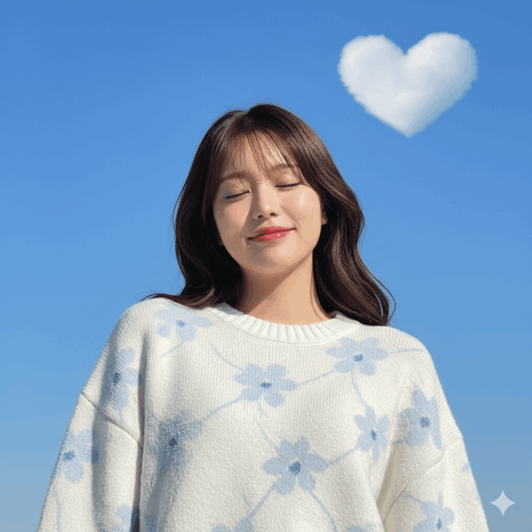Result 1 for Cute Girl Portrait AI Prompt AI Photo Editing Prompt