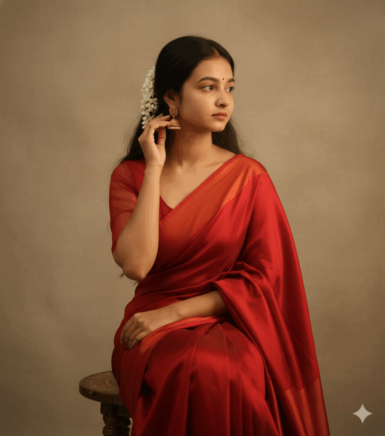 Result 1 for Viral Saree AI Prompt AI Photo Editing Prompt