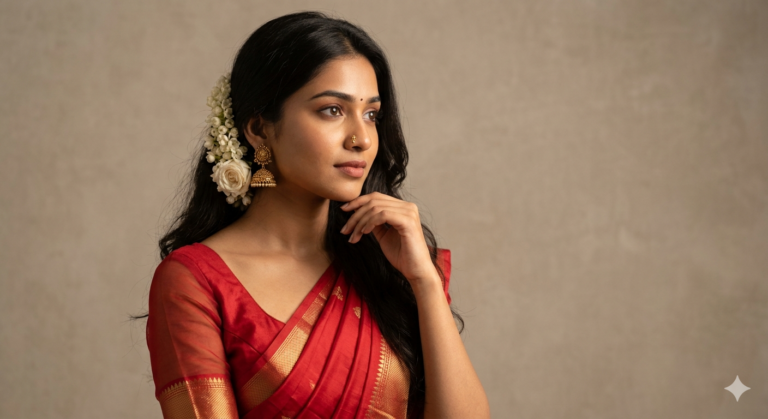 Result 2 for Viral Saree AI Prompt AI Photo Editing Prompt