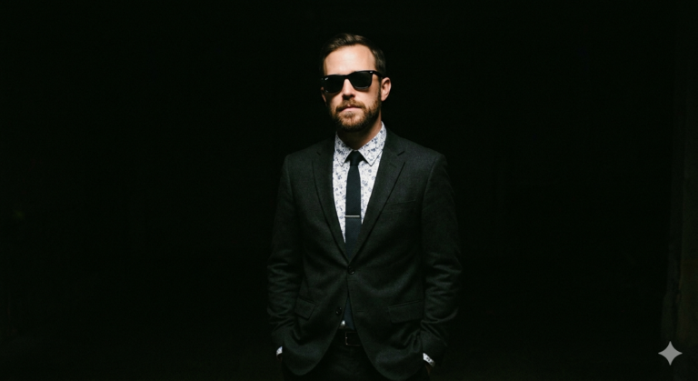 Result 1 for Confident Man in Suit AI Prompt AI Photo Editing Prompt