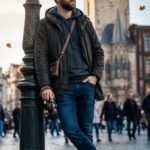 Result 2 for Urban Explorer’s Golden Hour AI Photo Editing Prompt