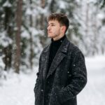 Result 1 for Silver Snowfall AI Photo Editing Prompt
