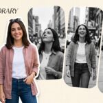 Result 3 for City Mood Urban Portrait AI Prompt AI Photo Editing Prompt