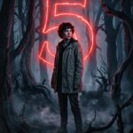 Result 1 for Stranger Things Fan Poster AI Photo Editing Prompt