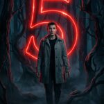 Result 2 for Stranger Things Fan Poster AI Photo Editing Prompt
