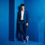 Result 1 for Electric Blue Surfing AI Prompt AI Photo Editing Prompt