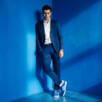 Result 2 for Electric Blue Surfing AI Prompt AI Photo Editing Prompt