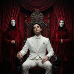 Result 2 for The White King AI Photo Editing Prompt