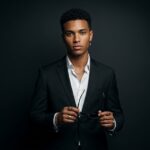 Result 1 for The Modern Gentleman AI Photo Editing Prompt