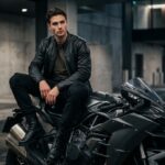 Result 1 for The Midnight Rider AI Photo Editing Prompt