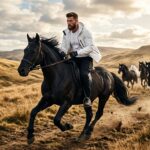Result 2 for Wind Riding 3D AI Prompt AI Photo Editing Prompt