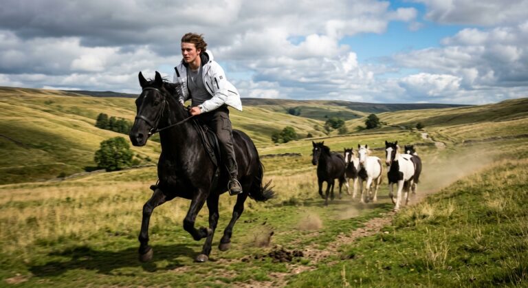 Result 3 for Wind Riding 3D AI Prompt AI Photo Editing Prompt