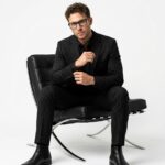 Result 1 for The Modern Executive AI Photo Editing Prompt