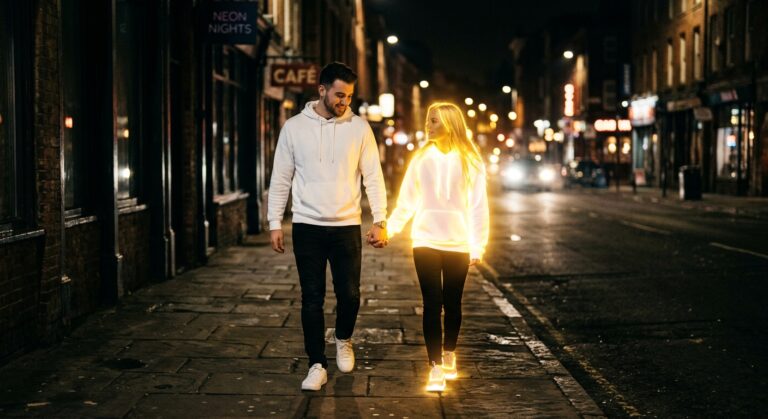 Result 2 for Imaginary Walk 3D AI Prompt AI Photo Editing Prompt