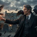 Result 1 for The Raven’s Covenant AI Photo Editing Prompt