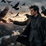 Result 2 for The Raven’s Covenant AI Photo Editing Prompt