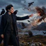 Result 3 for The Raven’s Covenant AI Photo Editing Prompt