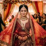 Result 1 for The Royal Bride AI Photo Editing Prompt