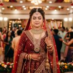 Result 2 for The Royal Bride AI Photo Editing Prompt