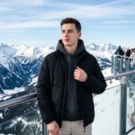 Result 1 for Snow-Capped Views AI Photo Editing Prompt