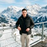 Result 2 for Snow-Capped Views AI Photo Editing Prompt