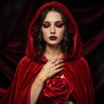 Result 1 for The Rose Oracle AI Photo Editing Prompt