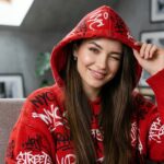 Result 2 for Hoodie Hottie AI Photo Editing Prompt