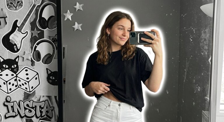 Result 1 for Insta Vibe Check AI Photo Editing Prompt