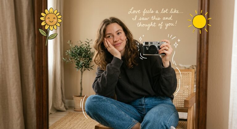 Result 1 for A Little Bit of Happy AI Photo Editing Prompt
