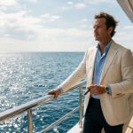 Result 2 for The Perfect Yacht Look AI Photo Editing Prompt