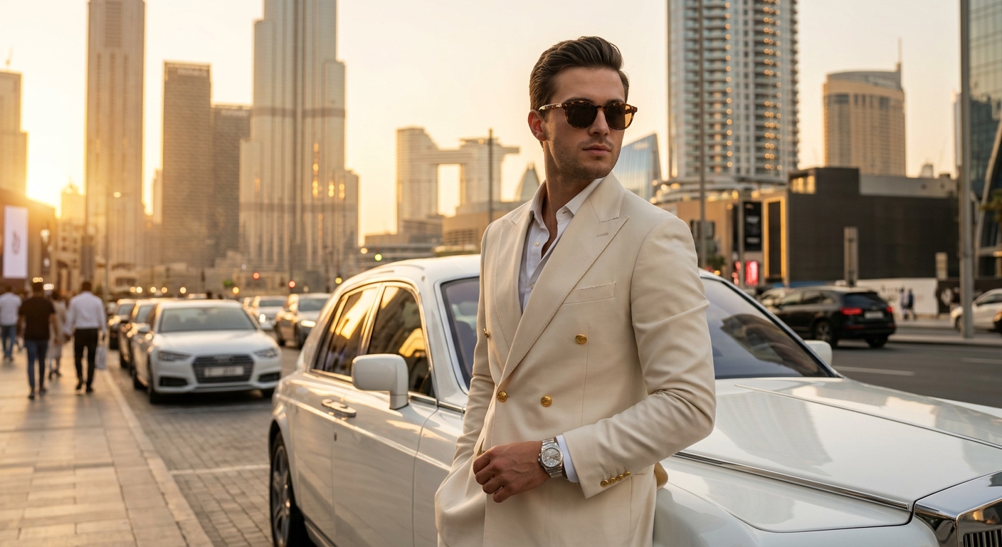 Result 2 for Tailored for Success AI Photo Editing Prompt