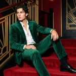 Result 1 for Emerald Velvet Evening AI Photo Editing Prompt