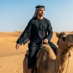 Result 2 for Journey Across the Sands AI Photo Editing Prompt