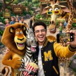 Result 1 for A Madagascar Selfie in Real Life AI Photo Editing Prompt