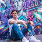 Result 1 for Grounded in Graffiti AI Photo Editing Prompt
