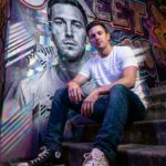 Result 2 for Grounded in Graffiti AI Photo Editing Prompt
