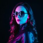 Result 1 for Glow-Up Night AI Photo Editing Prompt