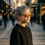 Result 2 for Modern Man Bun AI Photo Editing Prompt