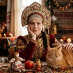 Result 3 for Russian Still Life AI Photo Editing Prompt