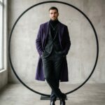 Result 2 for Regal Dapper AI Photo Editing Prompt