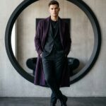 Result 3 for Regal Dapper AI Photo Editing Prompt