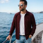 Result 1 for Maroon and the Mediterranean Mood AI Photo Editing Prompt