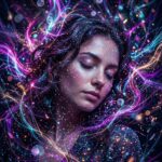 Result 1 for Celestial Entanglement AI Photo Editing Prompt