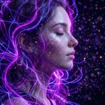Result 2 for Celestial Entanglement AI Photo Editing Prompt