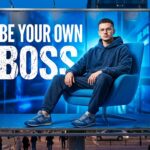 Result 2 for Own Your Future AI Photo Editing Prompt