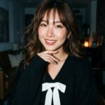 Result 2 for Korean Style Selfie AI Photo Editing Prompt