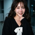 Result 3 for Korean Style Selfie AI Prompt AI Photo Editing Prompt